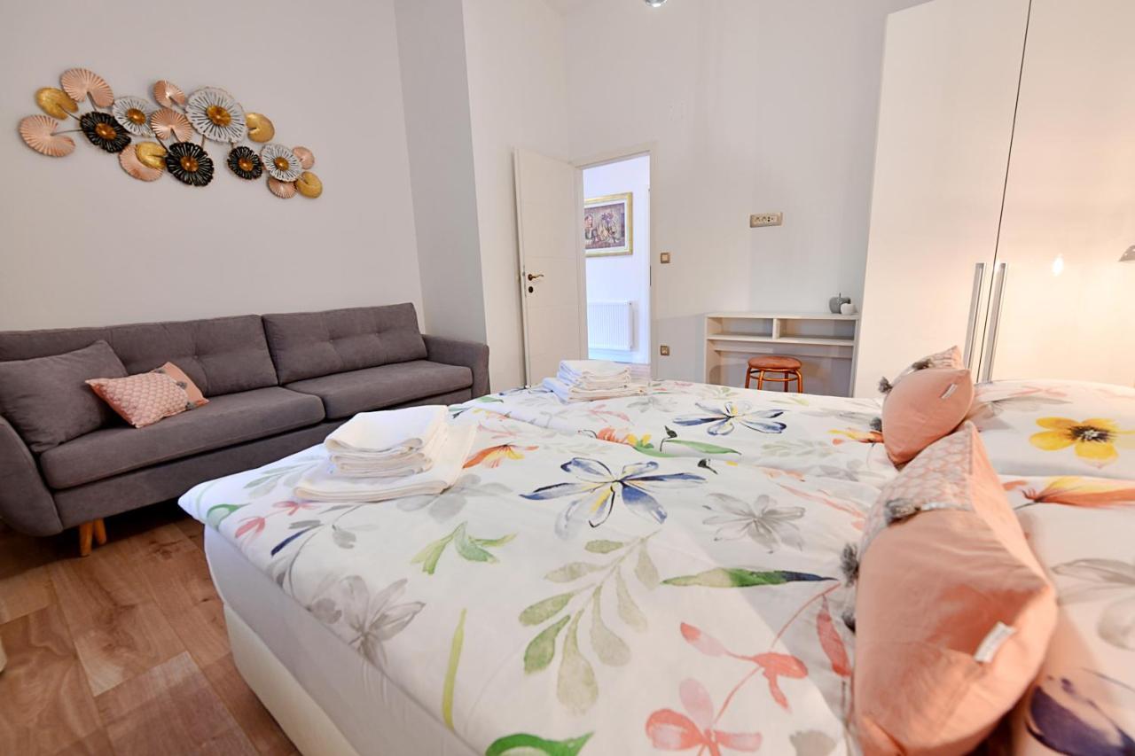 Villa Diva Grabovceva Rakovica Eksteriør billede