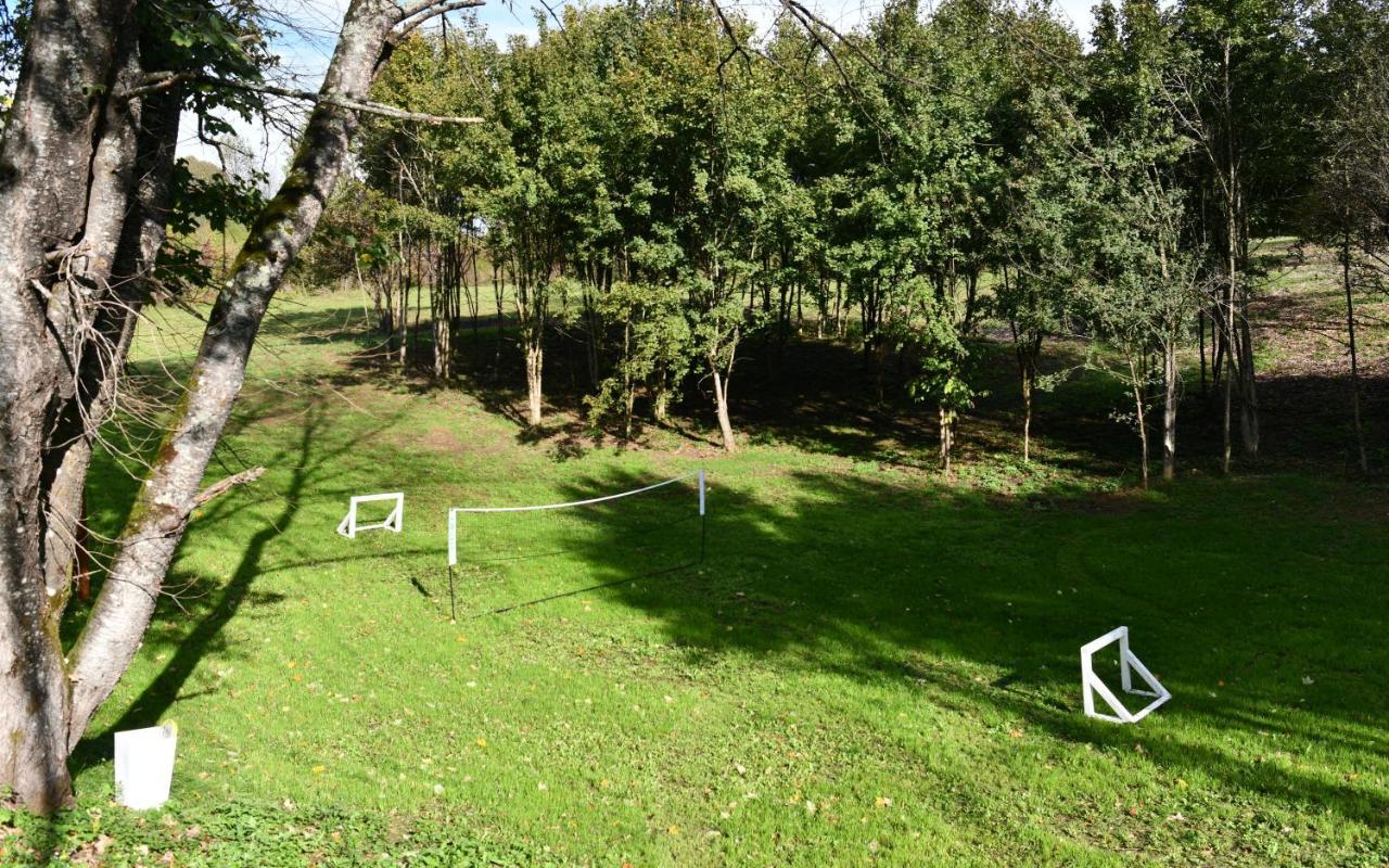 Villa Diva Grabovceva Rakovica Eksteriør billede