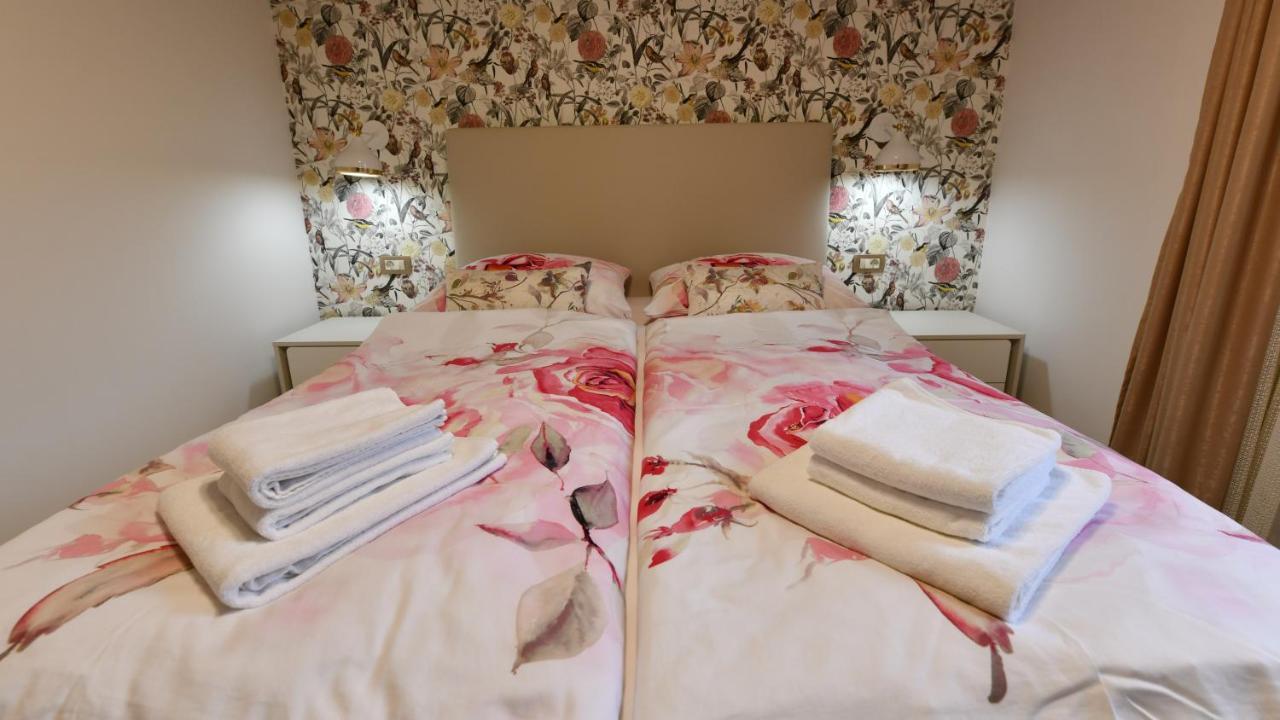 Villa Diva Grabovceva Rakovica Eksteriør billede